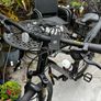 Trekking Bike 2021 Like New Image 3