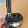 3 Radio Shack Handheld Scanner Image 9