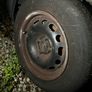 15' Wheels 195 65 15 Citroen Berlingo Image 10