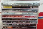 irish music ( Irish trad flute musicians )