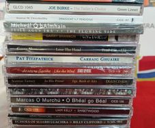 irish music ( Irish trad flute musicians )