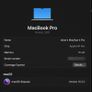 Macbook Pro 16" (m1 Pro, 16gb Ram, 1tb Ssd, 2021) Image 2