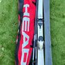 Head "First One" (ladies) ski-set Image 3