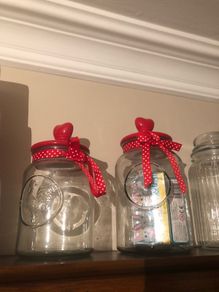 Jars