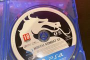 mortal Kombat XL