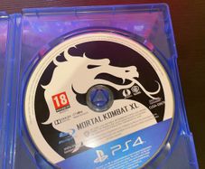 mortal Kombat XL