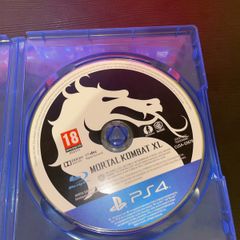 mortal Kombat XL