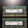 2x4 GB DDR 4, 2400 T Laptop Ram Image 2