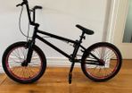 BMX Freestyle GT Slammer - rare