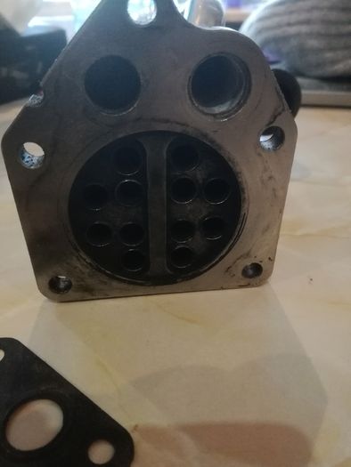 1.5 DCI parts