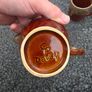 vintage pottery Image 2