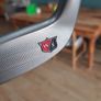 Wilson 8802 putter Image 7