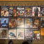 Playstation 2 + Games + Accessories Image 3