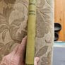 Songs Of Donegal By Patrick Macgill. Rare First Edition Hardback In Good Condition.  See Photos For Same. Image 4