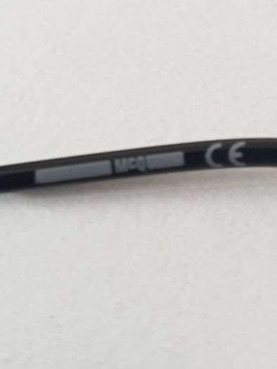 Sunglasses McQ Iconic
