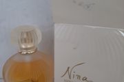vintage never used perfume