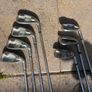 Set of Golf Clubs Image 5