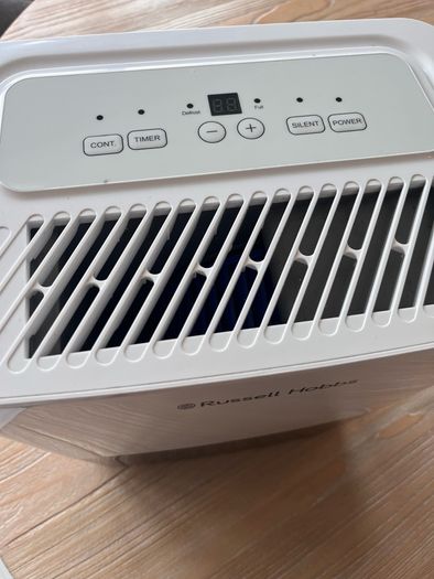 Russell Hobbs 10L Dehumidifier