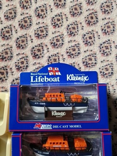Collectable die cast cars