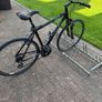 Bike Rack Stand Image 2