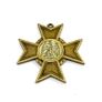 Rare world war 1 war merit cross Baden Germany Image 2