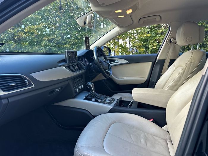 Audi a6 2015 Automatic