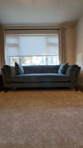 3 seater sofa