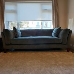 3 seater sofa