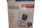 Nilfisk Vacuum Bags | MFB526