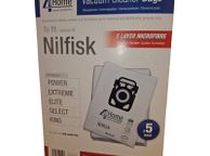 main image for ad Nilfisk Vacuum Bags | MFB526
