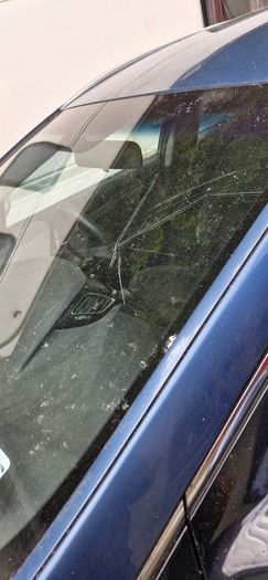 Hyundai i40 2012 Spares Or Repair