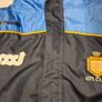 Clare GAA O'Neills Hurling Jacket Jersey (Youths 3-4 Years) FREE POST Image 2