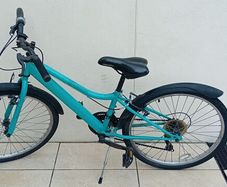 24" Childs Bike
