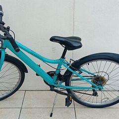 24" Childs Bike