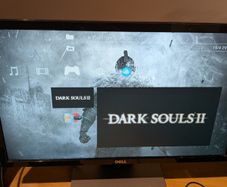 PS3 jailbroken