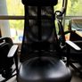 jarvfjallet IKEA Ergonomic Office Chair Image 3