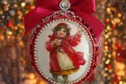 Christmas decoration
