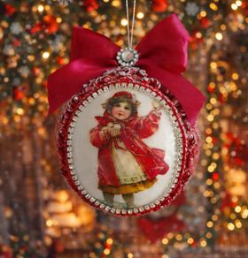 Christmas decoration