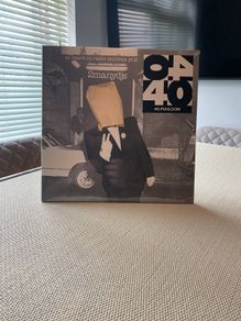 2manydjs - As Heard On Radio Soulwax Pt.2 - Double 12" Gatefold Vinyl - 2022