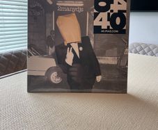 2manydjs - As Heard On Radio Soulwax Pt.2 - Double 12" Gatefold Vinyl - 2022