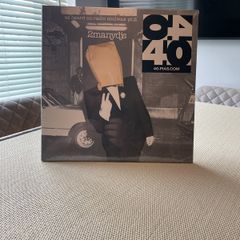 2manydjs - As Heard On Radio Soulwax Pt.2 - Double 12" Gatefold Vinyl - 2022