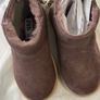 zara girls winter boots size 23 or UK6,5 Image 4