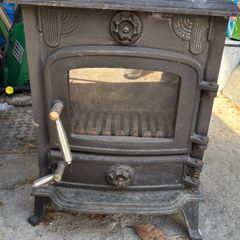 Stove