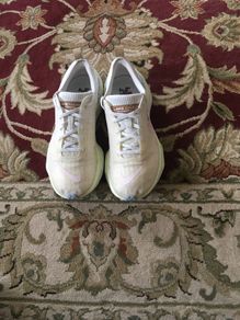 Nike Invincible Run 3 size EU-40.5 UK-6.5
