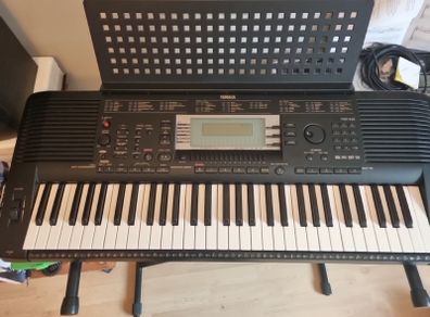 Yamaha  PSR-630