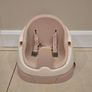Mamas & Papas Baby Bug & 3 in 1 Activity Tray Image 5