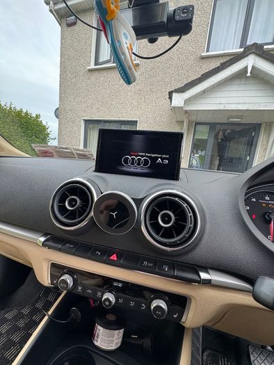 2014 Audi A3