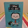 TIMMY FAILURE By Stephan Pastis Hardback Books Image 4