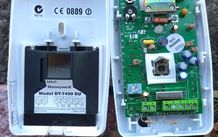 Honeywell DT-7450 EU Sensor