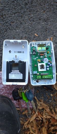 Honeywell DT-7450 EU Sensor